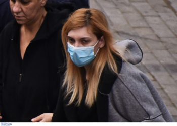 Δίκη Πισπιρίγκου: «Αιφνίδιος και μη αναμενόμενος ο θάνατος της Μαλένας»