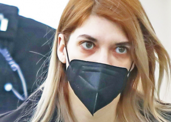 Ρούλα Πισπιρίγκου: Η άγνωστη συνομιλία της με την Αγγελική Νικολούλη