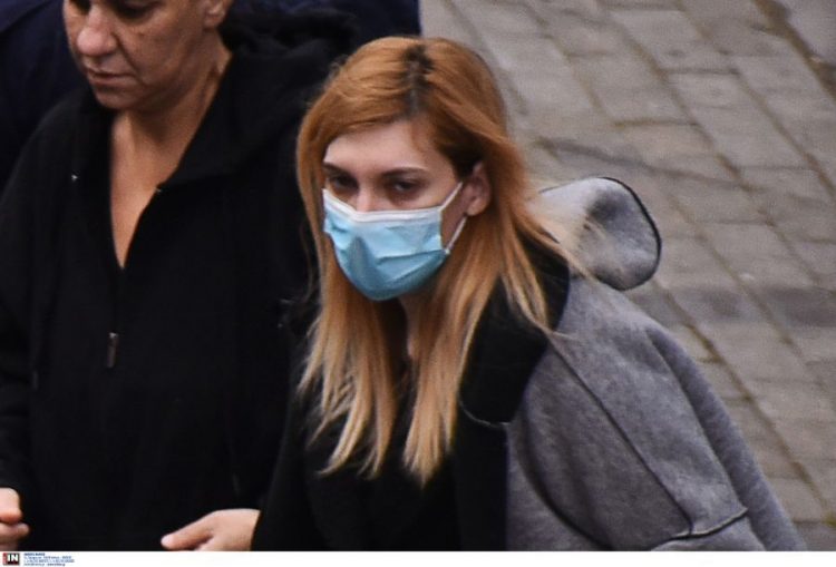 Δίκη Πισπιρίγκου: «Αιφνίδιος και μη αναμενόμενος ο θάνατος της Μαλένας»
