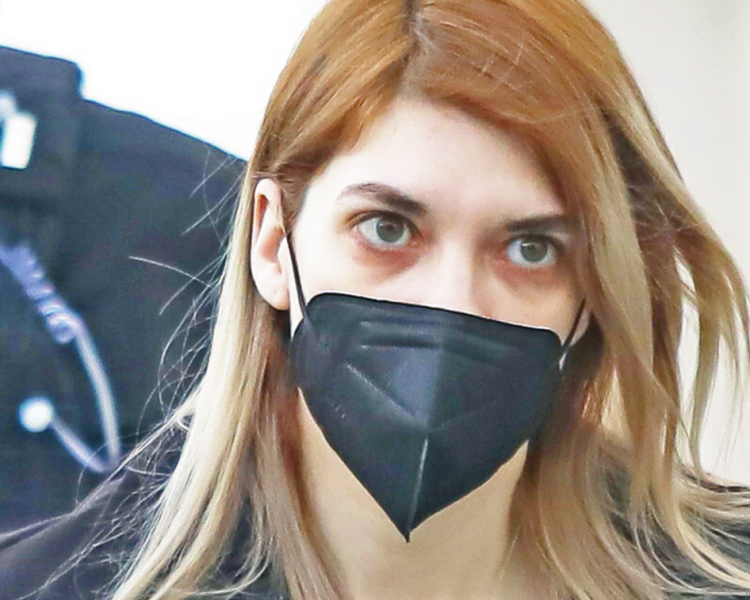 Ρούλα Πισπιρίγκου: Η άγνωστη συνομιλία της με την Αγγελική Νικολούλη