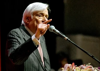 Προκόπης Παυλόπουλος: «Η Τουρκία δεν θα τολμήσει να κάνει θερμό επεισόδιο – Είναι, υπό την ηγεσία Ερντογάν, μία θρασύδειλη χώρα»