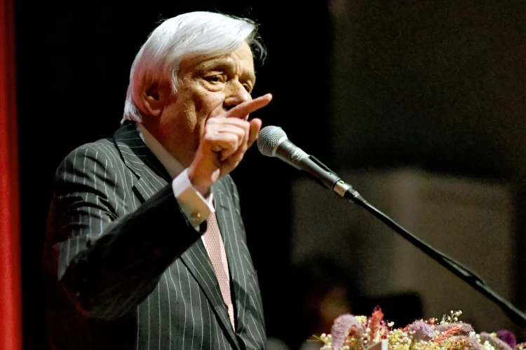 Προκόπης Παυλόπουλος: «Η Τουρκία δεν θα τολμήσει να κάνει θερμό επεισόδιο – Είναι, υπό την ηγεσία Ερντογάν, μία θρασύδειλη χώρα»