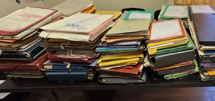 Κύκλωμα Πολεοδομίας στη Ρόδο: «Βρήκαν έναν άλλο, πιο λαμόγιο ακόμα» – Νέοι σοκαριστικοί διάλογοι