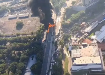 Βραζιλία: Τέσσερις νεκροί από πυρκαγιά σε ξενώνα αστέγων