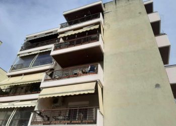 Γυναικοκτονία στη Σίνδο: «Στην περιοχή μας δεν έχει ξανασυμβεί κάτι τέτοιο»