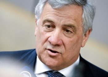 Ιταλός ΥΠΕΞ: Στηρίξαμε πάντα την Ουκρανία αλλά τώρα πρέπει να εργαστούμε για την ειρήνη