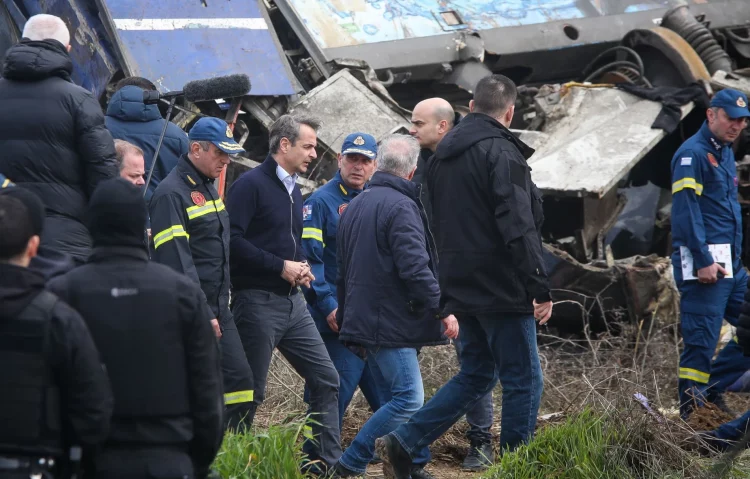 Τέμπη: Νέο εξώδικο ξεμπροστιάζει την Κυβέρνηση της συγκάλυψης! «Επίορκος» και «αρουραίος» ο Μητσοτάκης