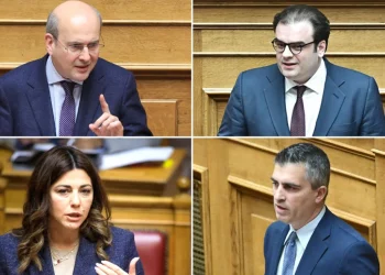 Ανακοινώθηκε η νέα κυβέρνηση μετά τον ανασχηματισμό: Το νέο υπουργικό συμβούλιο