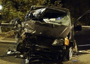 Θεσσαλονίκη: Χωρίς δίπλωμα ο 60χρονος που ενεπλάκη στο τροχαίο με τη νεκρή 50χρονη