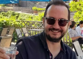 Υπόθεση Βασίλη Καλογήρου: Συνάντησε πρώην αστυνομικό προτού εξαφανιστεί