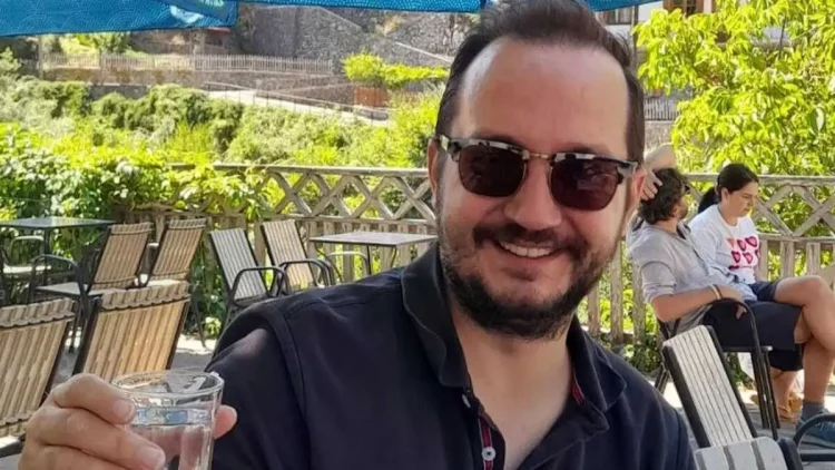 Υπόθεση Βασίλη Καλογήρου: Συνάντησε πρώην αστυνομικό προτού εξαφανιστεί