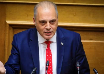 Βελόπουλος: Περισσότερο επίκαιρο παρά ποτέ να θυμόμαστε την Ελευθερία, τους αγώνες και τη Δικαιοσύνη που δεν υπάρχει στη χώρα