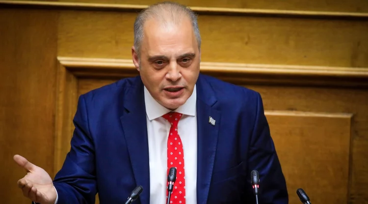 Βελόπουλος: Περισσότερο επίκαιρο παρά ποτέ να θυμόμαστε την Ελευθερία, τους αγώνες και τη Δικαιοσύνη που δεν υπάρχει στη χώρα