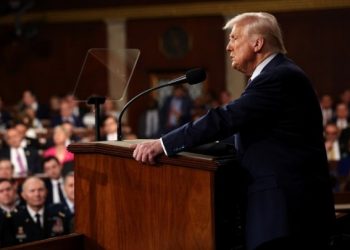 ΦΩΤΟ: EPA/WIN MCNAMEE