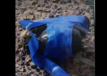 Νέες πληροφορίες για τη χειροβομβίδα που βρέθηκε σε πυλωτή πολυκατοικίας