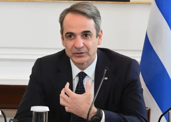 Μητσοτάκης: Καταργούνται οι διατάξεις για τις προθεσμίες παραγραφής στον νόμο περί ευθύνης υπουργών – «Γενναίο το βήμα Τριαντόπουλου»