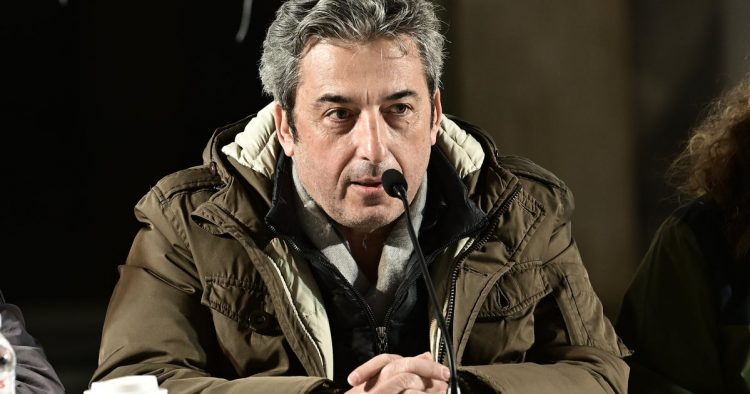 Ασλανίδης σε Δέδε: «Παραπληροφορείτε τον κόσμο» – Σφοδρή αντιπαράθεση σε τηλεοπτική εκπομπή