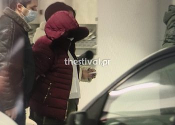 Ημαθία: Κάθειρξη 12 ετών από το Εφετείο στην 31χρονη που πέταξε το βρέφος της στον Αλιάκμονα