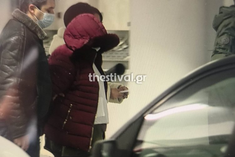 Ημαθία: Κάθειρξη 12 ετών από το Εφετείο στην 31χρονη που πέταξε το βρέφος της στον Αλιάκμονα