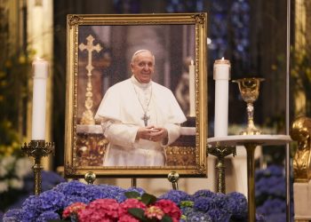 Πάπας Φραγκίσκος: Πενθήμερο εθνικό πένθος κήρυξε η ιταλική κυβέρνηση – Το Σάββατο η κηδεία του