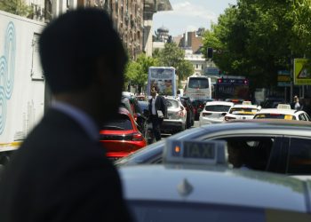 Ιβηρική: Σπάνιο ατμοσφαιρικό φαινόμενο προκάλεσε το ολικό μπλακ άουτ