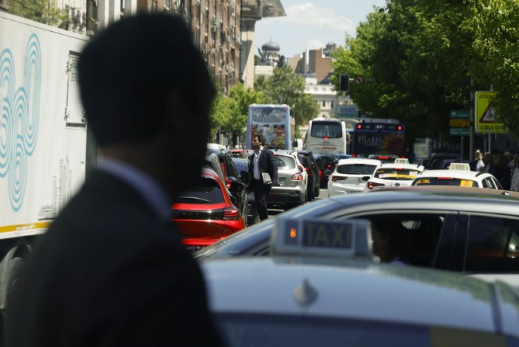 Ιβηρική: Σπάνιο ατμοσφαιρικό φαινόμενο προκάλεσε το ολικό μπλακ άουτ