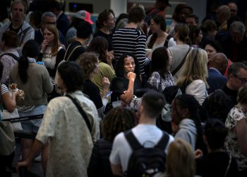 Μπλακ άουτ στην Ιβηρική: Έρευνα από το Ανώτατο Δικαστήριο της Ισπανίας