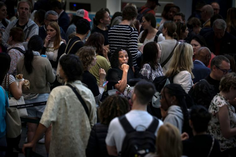 Μπλακ άουτ στην Ιβηρική: Έρευνα από το Ανώτατο Δικαστήριο της Ισπανίας
