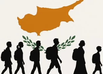 Eurostat: Η Κύπρος δέχεται τη μεγαλύτερη μεταναστευτική πίεση στην Ε.Ε.