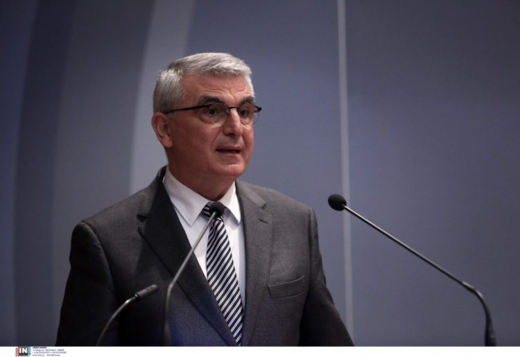 Τσακλόγλου για δασμούς Τραμπ: «Άμεσα δεν θα έχουμε επιπτώσεις – Θα έχουμε όμως έμμεσα»