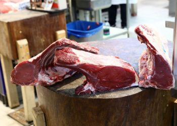 Περιφέρεια Αττικής: Κατασχέθηκαν 11 τόνοι ακατάλληλου κρέατος