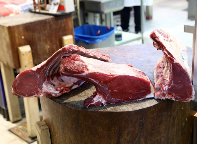 Περιφέρεια Αττικής: Κατασχέθηκαν 11 τόνοι ακατάλληλου κρέατος