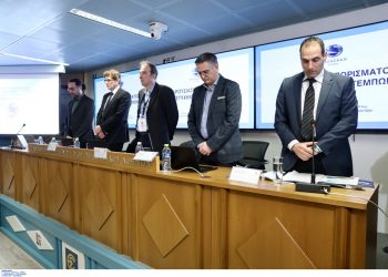ΕΟΔΑΣΑΑΜ: Η ανακοίνωση μετά την παραίτηση Παπαδημητρίου