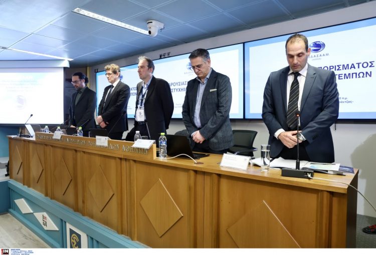 ΕΟΔΑΣΑΑΜ: Η ανακοίνωση μετά την παραίτηση Παπαδημητρίου