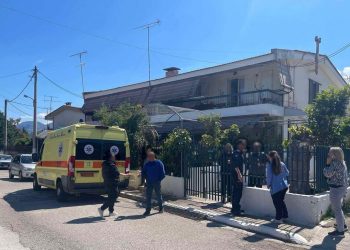 Σοκ με το διπλό φονικό στο Αίγιο – Ο δράστης είχε προκαλέσει επεισόδιο δύο μέρες πριν