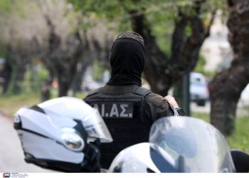 Χαλάνδρι: Νεκρός από πυροβολισμούς γνωστός νονός της νύχτας των βορείων προαστίων
