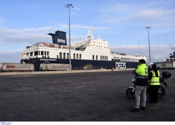 Πάτρα: Τέσσερις συλλήψεις για τον θάνατο της 47χρονης ναυτικού στο λιμάνι