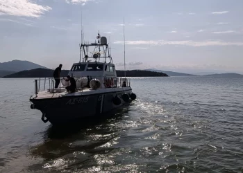 Δεύτερο περιστατικό διάσωσης παράνομων μεταναστων στην Κρήτη