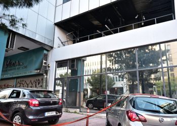 Hellenic Train: Τι δείχνουν τα πρώτα στοιχεία για την έκρηξη – Οι πρώτες εκτιμήσεις