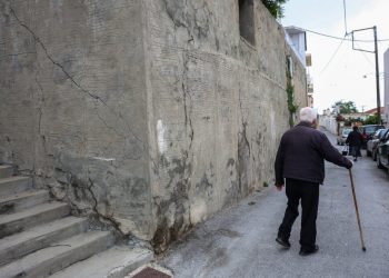 Βούτες Ηρακλείου: Κηρύχθηκαν σε κατάσταση έκτακτης ανάγκης