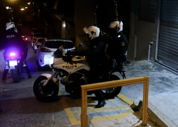 Απάντηση της ΕΛΑΣ για καταγγελία αστυνομικής βίας σε 20χρονο οδηγό στην Κηφισιά