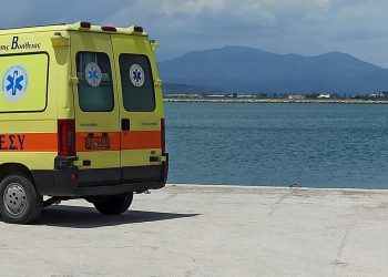 Λέσβος: Απαγχονισμένο έξω από εκκλησία βρέθηκε στέλεχος του Λιμενικού