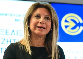 Συνέντευξη Τύπου Συλλόγου ΤΕΜΠΗ 2023 – «Είναι αδιαμφισβήτητο, υπήρχε καύσιμο που έκαψε ανθρώπους»