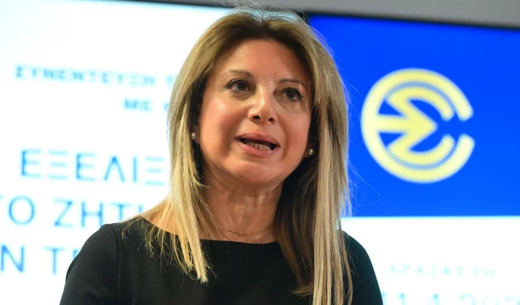 Συνέντευξη Τύπου Συλλόγου ΤΕΜΠΗ 2023 – «Είναι αδιαμφισβήτητο, υπήρχε καύσιμο που έκαψε ανθρώπους»