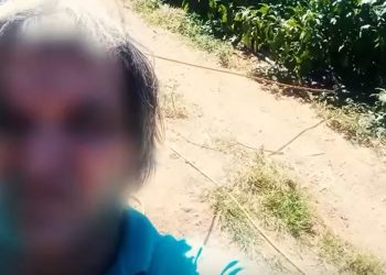 Κορωπί: «Ακόμα δεν τελείωσα» λέει από το νοσοκομείο ο δράστης της επίθεσης με κατσαβίδι – ΒΙΝΤΕΟ