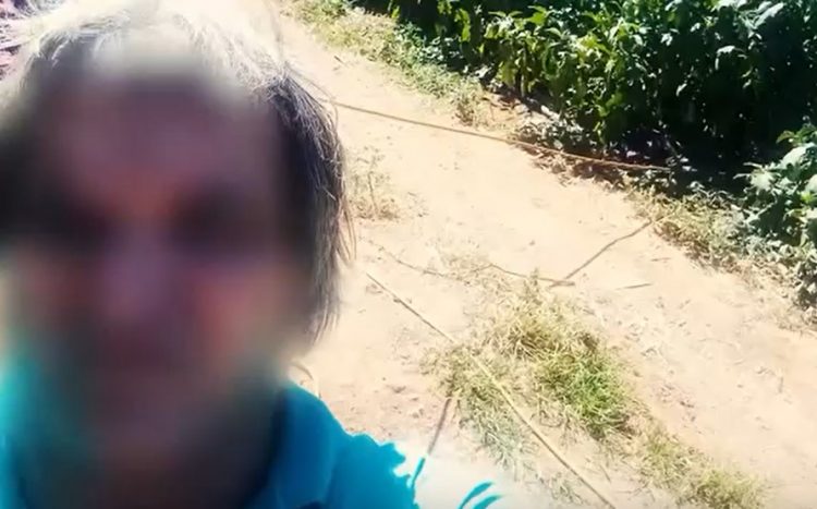 Κορωπί: «Ακόμα δεν τελείωσα» λέει από το νοσοκομείο ο δράστης της επίθεσης με κατσαβίδι – ΒΙΝΤΕΟ