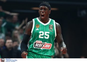 Υπέγραψε ο Ναν: «Οπαδοί του Παναθηναϊκού, προετοιμαστείτε για ακόμη περισσότερη μαγεία»