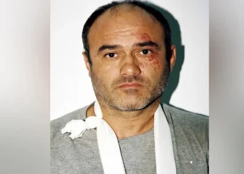 Πέθανε ο Νίκος Παλαιοκώστας, ο μεγαλύτερος αδερφός του Βασίλη