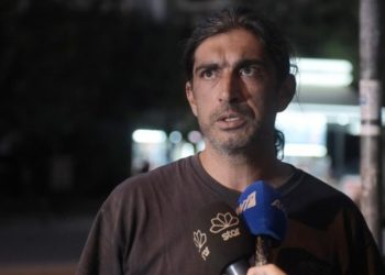 Στο δικαστήριο ο Παλαιοχριστιανός – Κατηγορείται και για αιμομιξία