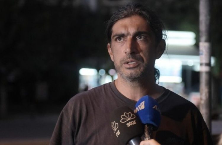 Στο δικαστήριο ο Παλαιοχριστιανός – Κατηγορείται και για αιμομιξία